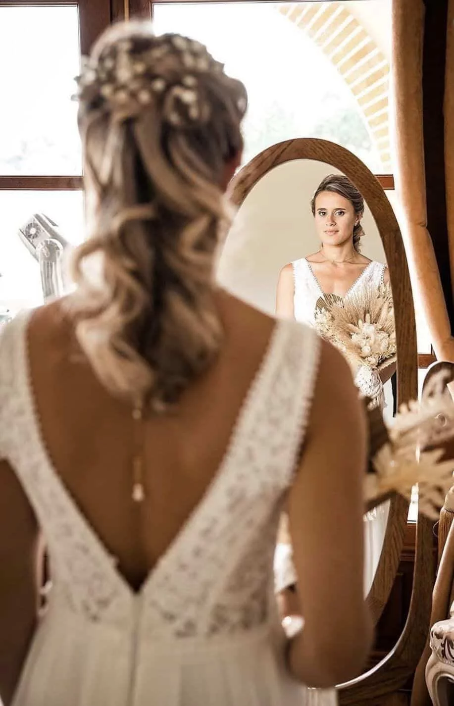 Robes de mariée