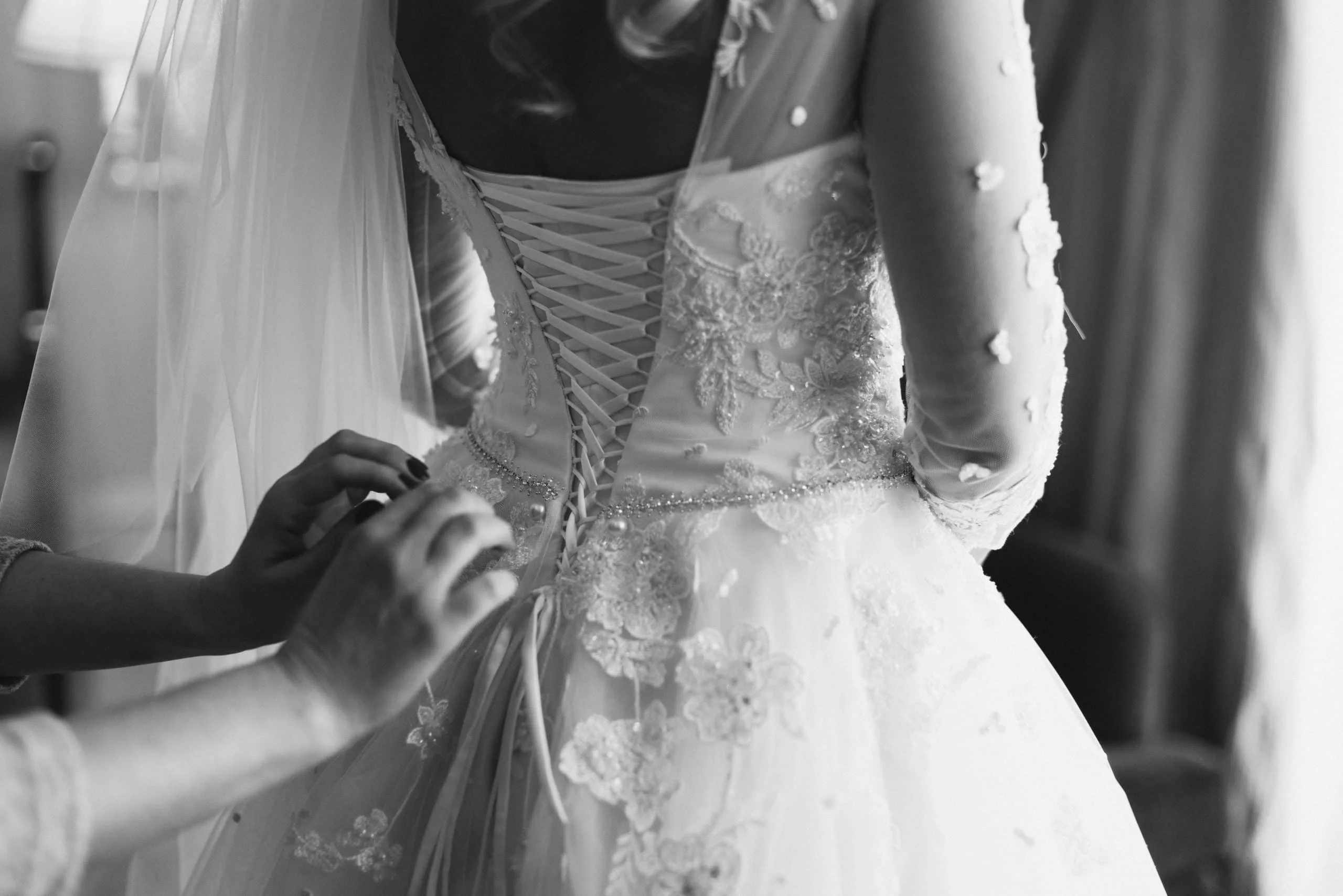 Trouvez la robe de mariée de vos rêves avec Rose Bonheur